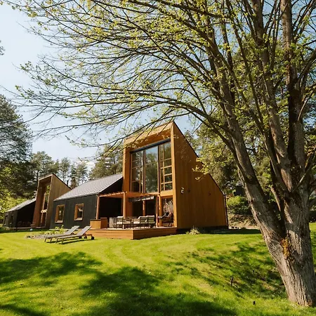 Tatil Evi Kalbornia & Sauna House By Jwpm