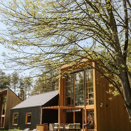 Tatil Evi Kalbornia & Sauna House By Jwpm