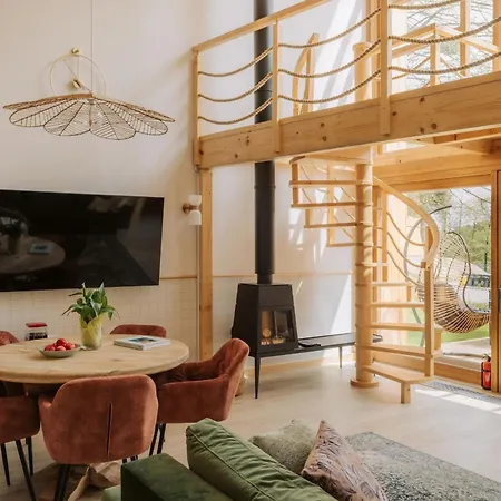 Kalbornia & Sauna House By Jwpm
