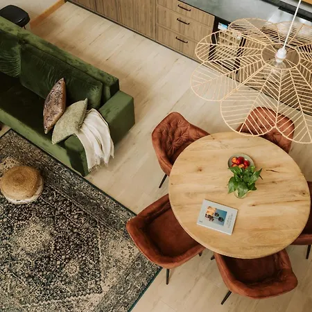 Tatil Evi Kalbornia & Sauna House By Jwpm *