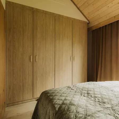 Kalbornia & Sauna House By Jwpm *
