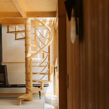 Kalbornia & Sauna House By Jwpm