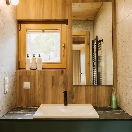 Tatil Evi Kalbornia & Sauna House By Jwpm