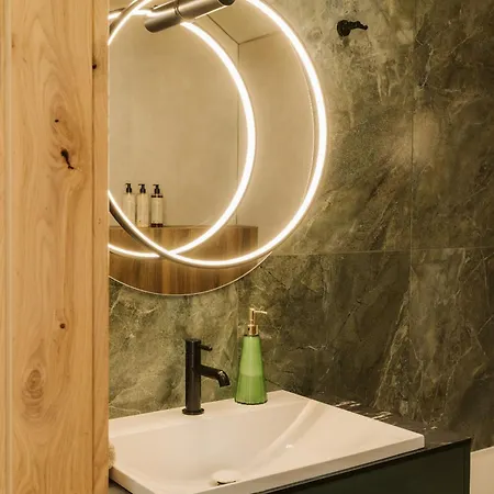 Kalbornia & Sauna House By Jwpm Tatil Evi Brzezno Mazurskie