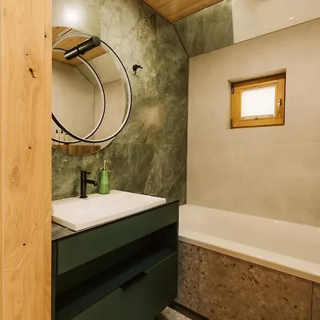 Kalbornia & Sauna House By Jwpm Brzezno Mazurskie