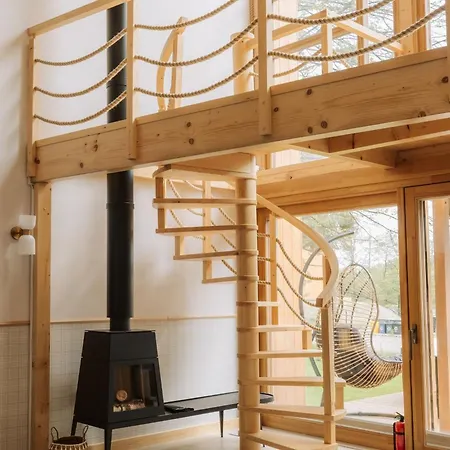 Tatil Evi Kalbornia & Sauna House By Jwpm *