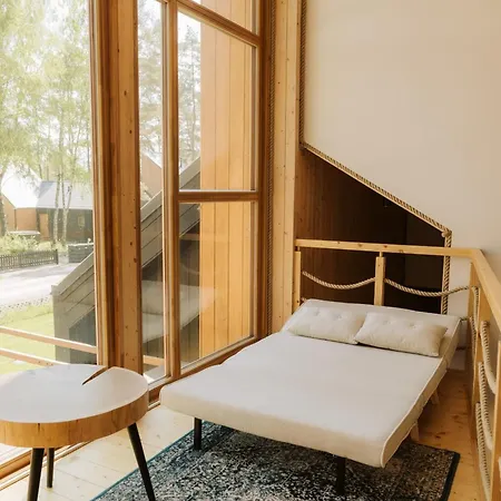 Kalbornia & Sauna House By Jwpm *