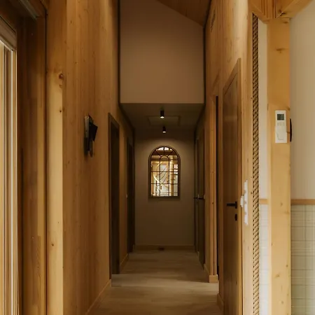 Tatil Evi Kalbornia & Sauna House By Jwpm Brzezno Mazurskie