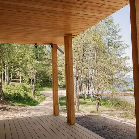 Kalbornia & Sauna House By Jwpm Tatil Evi