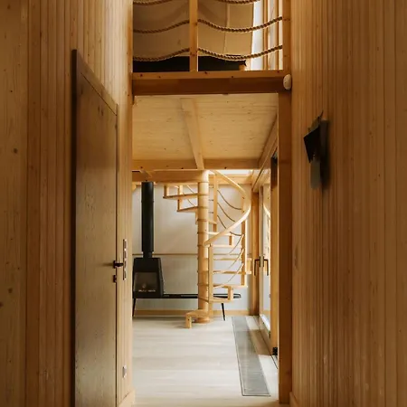 Tatil Evi Kalbornia & Sauna House By Jwpm *
