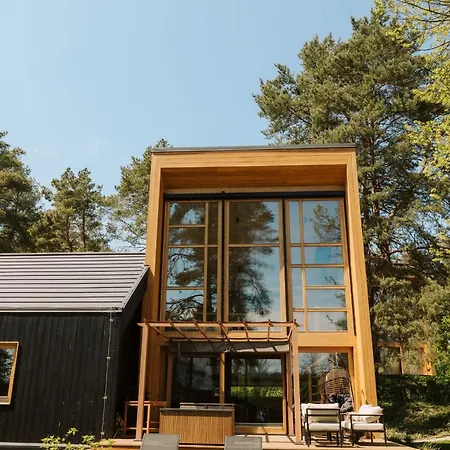 Tatil Evi Kalbornia & Sauna House By Jwpm