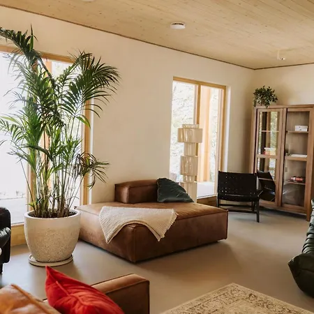Tatil Evi Kalbornia & Sauna House By Jwpm Brzezno Mazurskie